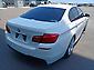 2015 BMW 523i M-sports