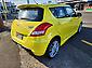 2015 Suzuki Swift