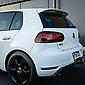 2011 Volkswagen Golf Gti