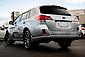 2012 Subaru Outback