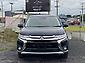 2015 Mitsubishi Outlander