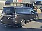 2016 Nissan Elgrand
