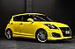 2012 Suzuki Swift