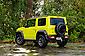 2019 Suzuki Jimny