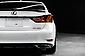 2012 Lexus GS 250