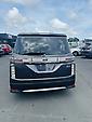 2014 Nissan Elgrand