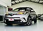 2017 Toyota C-HR