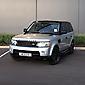 2011 Land Rover Range Rover