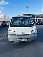 2015 Mazda Bongo