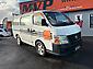 2011 Nissan Caravan
