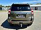 2015 Toyota Land Cruiser Prado