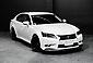 2012 Lexus GS 350