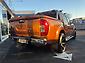 2015 Nissan Navara
