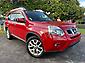 2012 Nissan X-Trail