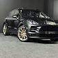 2019 Porsche Macan