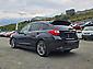 2012 Subaru Impreza