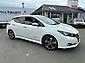 2018 Nissan Leaf