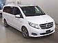 2017 Mercedes-Benz V 220 d