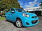 2014 Nissan March