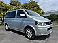 2011 Volkswagen T5