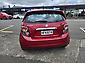 2014 Holden Barina