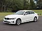 2019 BMW 320d