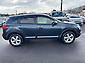 2012 Nissan Dualis