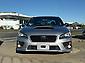 2016 Subaru WRX
