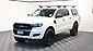 2015 Ford Ranger