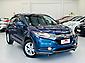 2015 Honda Vezel