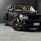 2010 Land Rover Range Rover