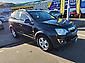 2013 Holden Captiva