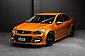 2017 Holden Commodore