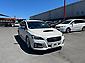2016 Subaru Levorg