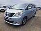 2013 Toyota Alphard