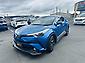 2017 Toyota C-HR