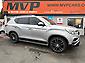 2018 Ssangyong G4 Rexton