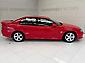 2002 Holden Commodore