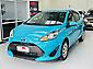 2018 Toyota Aqua