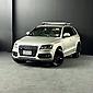 2012 Audi Q5