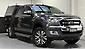 2017 Ford Ranger