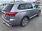 2021 Mitsubishi Outlander