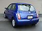 2003 Nissan March