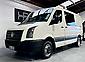 2009 Volkswagen Crafter