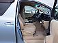 2013 Toyota Alphard