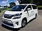 2014 Toyota Vellfire