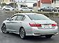 2015 Honda Accord Hybrid