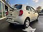 2016 Nissan March