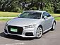 2016 Audi TT