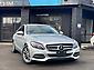 2015 Mercedes-Benz C 200
